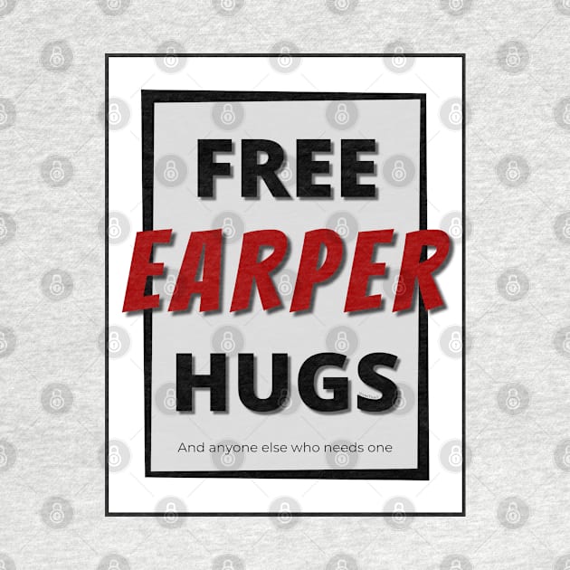 Free Earper Hugs by True Visions